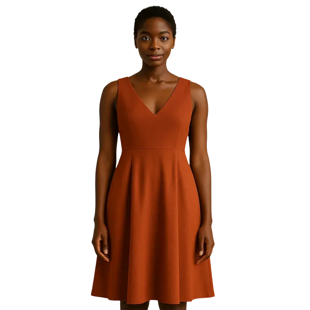 Dresses