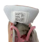 Airwalk Girls’ Light-Up Sneakers – Pink Rose Gold
