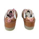 Airwalk Girls’ Light-Up Sneakers – Pink Rose Gold