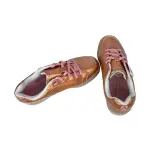 Airwalk Girls’ Light-Up Sneakers – Pink Rose Gold