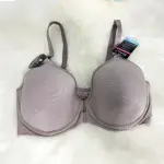 Bali Comfort Revolution Front-Close Shaping Underwire Bra 34D in Warm Steel