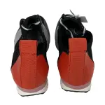 Brash Women’s Cody Black Red Gray White Sneakers Size 5.5