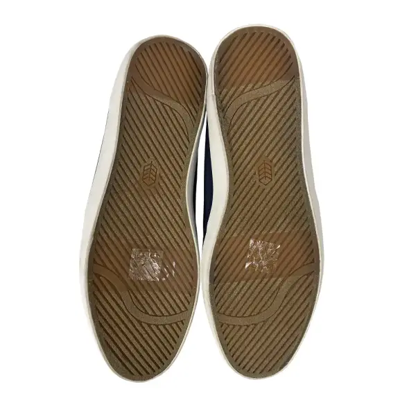 Call It Spring Ferwen Navy Casual Sneakers Men Size 9