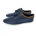 Call It Spring Ferwen Navy Casual Sneakers Men Size 9
