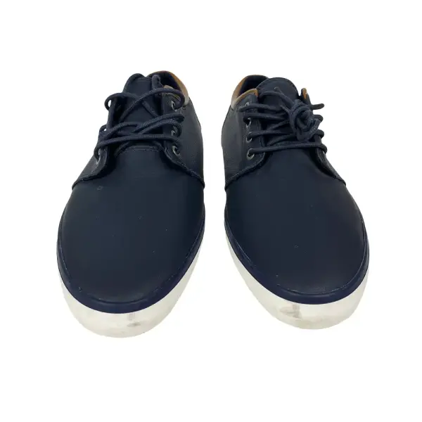 Call It Spring Ferwen Navy Casual Sneakers Men Size 9