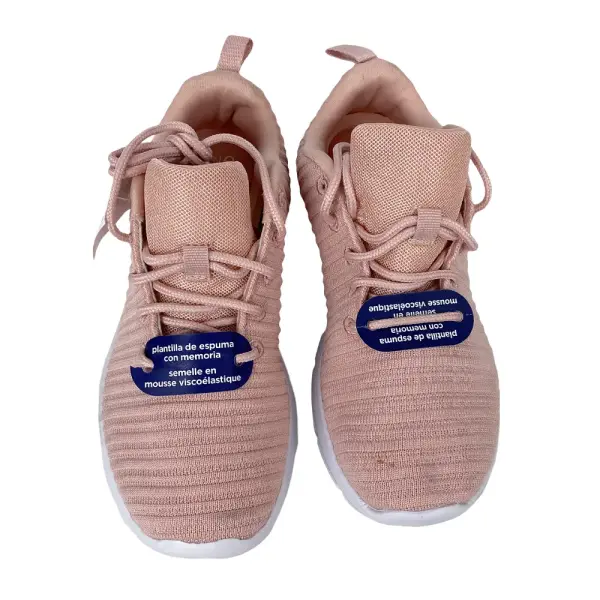 Champion Women Pink Memory Foam Sneakers