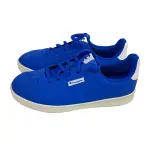 Champion Rally Blue Suede Athletic Sneakers Size 4