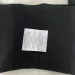 Danielle Bernstein Straight Neck Bralette Crop Top Size 4