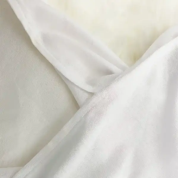 DKNY NYC Skyline Graphic High-Low Tunic