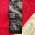 GUESS Textured Bandage Peplum Top