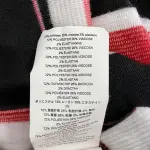 Michael Kors Shirt  Striped Short-Sleeve Dress