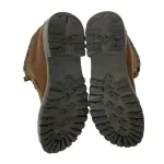 Nine West Go Hike Brown Lace Up Ankle Boots Women’s Size 6.5