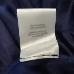 TLC Say Yes to the Prom Navy Formal Dress