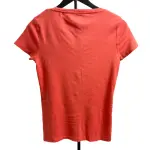 Tommy Hilfiger Flag Logo V-Neck Tee