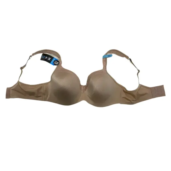 Playtex Secrets Body Revelations Underwire Bra