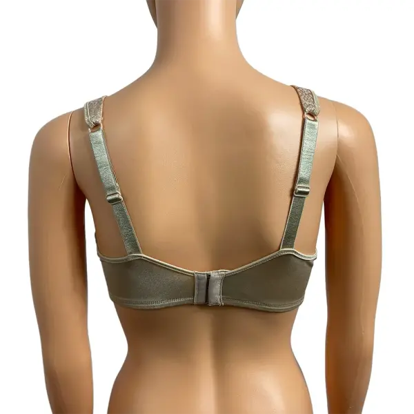 Playtex Secrets Body Revelations Underwire Bra