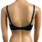 Wacoal Intimates Black Everyday Underwire Bra 30D