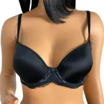 Wacoal Intimates Black Everyday Underwire Bra 30D