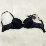 Wacoal Intimates Black Everyday Underwire Bra 30D