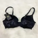 Wacoal Intimates Black Everyday Underwire Bra 30D