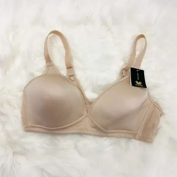 Wacoal Basic Beauty Contour Full Wireless Bra
